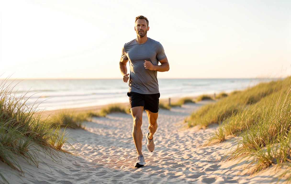 Active lifestyle
