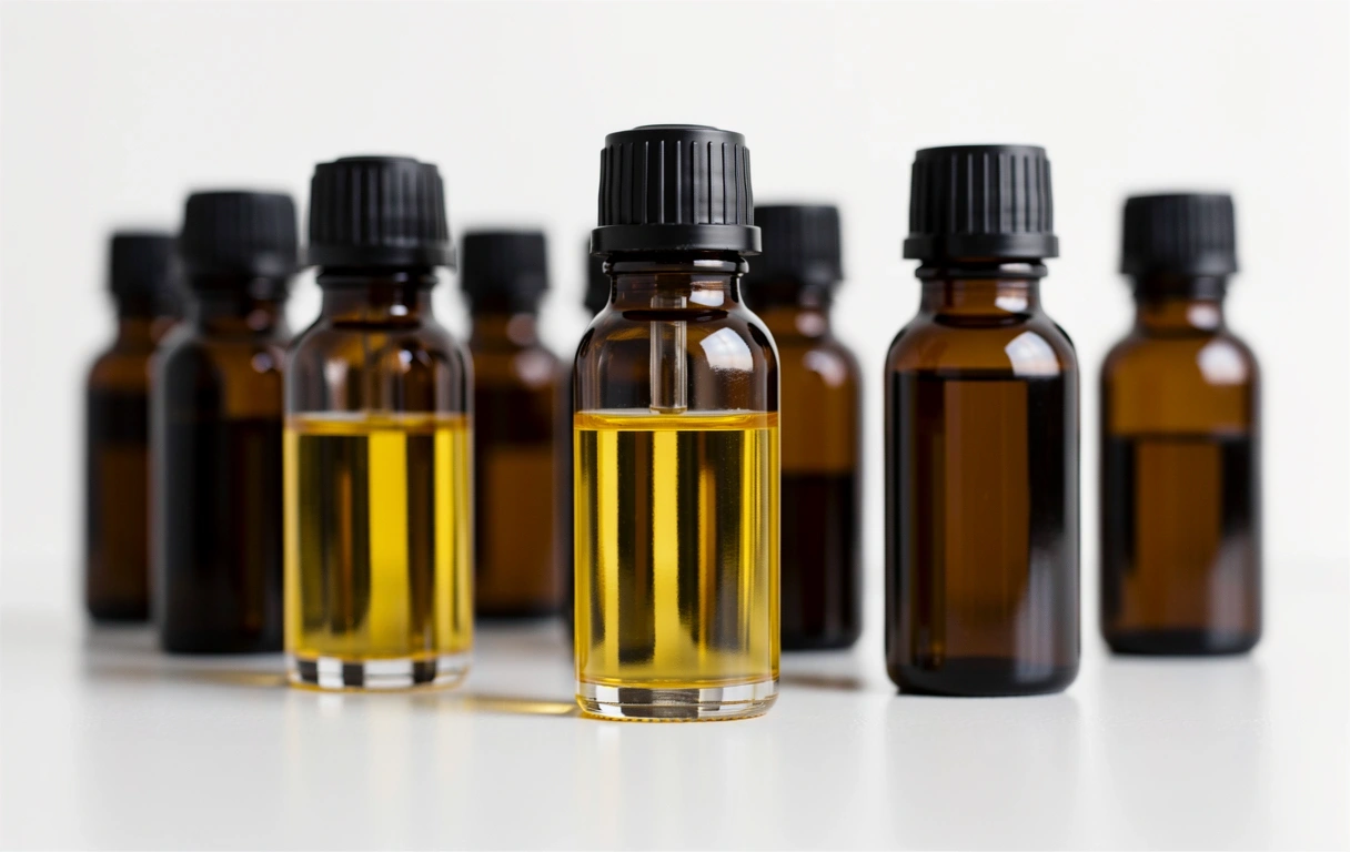 High quality natural complexes