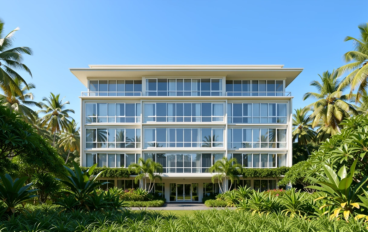 KapsulAlami Denpasar Headquarters