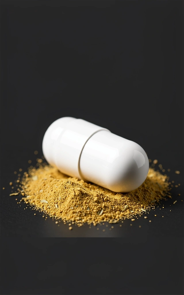 Product purity